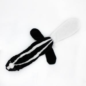 Sevimli Dolgusuz Pamuklu Evcil Hayvan Ses Çıkaran Peluş Köpek Oyuncakları Popüler Dostu Peluş Malzeme Çiğneme Sesli Köpek Çiğneme Oyuncakları - Product Image 5