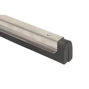 Msj bán buôn thương mại giá rẻ Nhựa Sàn thép <span class=keywords><strong>scraper</strong></span> giống cây chổi thay thế đầu EVA cho hộ gia đình làm sạch gạt nước - Product Image 3