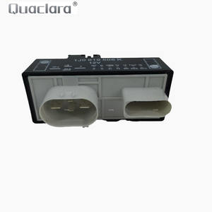 Nuevo Módulo de Relé Automático Quaclara 12V <span class=keywords><strong>para</strong></span> <span class=keywords><strong>Aire</strong></span> <span class=keywords><strong>Acondicionado</strong></span> y Ventilador 1J0919506K <span class=keywords><strong>para</strong></span> Audi A3 TT Road y Skoda SVW - Product Image 4
