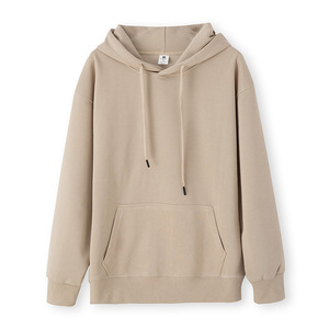 Sweat-shirt à capuche unisexe personnalisé avec impression intégrale, design imprimé sur toute la surface, en coton - Product Image 6