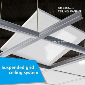 Paneles de Techo de Lana Mineral de Alta Absorción, Techo de Lana de Roca, Marca OEM, Directo de Fábrica China, <span class=keywords><strong>Celotex</strong></span> Suspendido en Ondas - Product Image 2