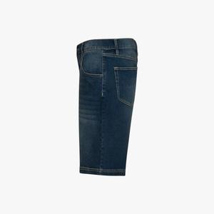 DIADORA UTILITY - 702.173549-C6207/28 Pantalon bermuda de travail, denim STONE ISO 13688:2013, bleu-EAN 8030631348594 PANTALON DE TRAVAIL - Product Image 3