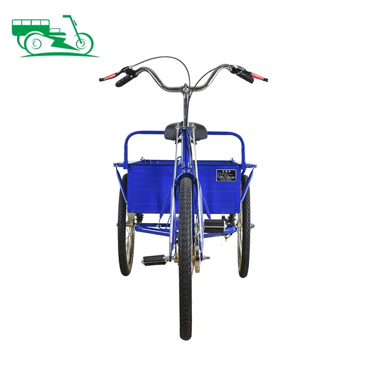 値下げ！希少！ ベトナム3輪自転車 ベトナムタクシー 3輪