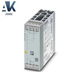 ฟีนิกซ์ QUINT4-DIODE/48DC/2X20/1X40 - โมดูลสํารอง 2907720 - Product Image 1