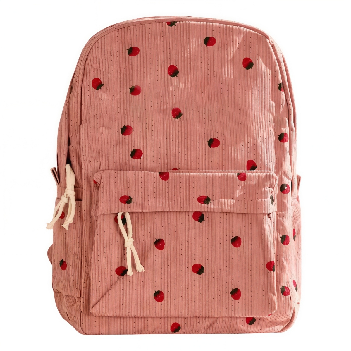 Sac à dos rose
