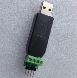 GY-<b>USB</b>-TTL-01 <b>Serial</b> Port Sensor Module Tester (<b>USB</b>-C, CH340 <b>USB</b> <b>to</b> TTL Module) W169 - Product Image 3