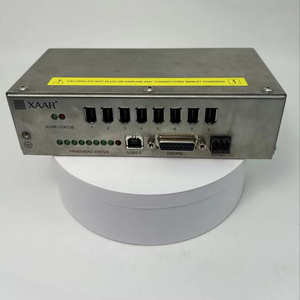 Hộp USB xaar hiệu suất cao để kiểm soát đầu in đáng tin cậy và truyền dữ liệu trong máy in phun gốm - Product Image 1