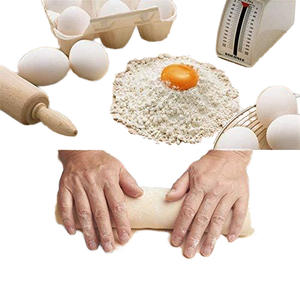Eco-friendly & Safe Food Grade <b>Silicone</b> <b>Baking</b> Liner Mat Non-Stick Rectangle Pastry Tools for <b>Baking</b> & Cooking - Product Image 5