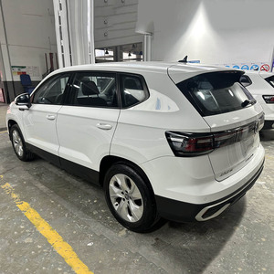 En stock Volkswagen Tharu <span class=keywords><strong>d</strong></span>'occasion 2023, SUV, boîte de vitesses DCT 7 rapports, 2 roues motrices, essence, conduite à gauche, SUV automatique Tharu XR, voitures <span class=keywords><strong>d</strong></span>'occasion - Product Image 5
