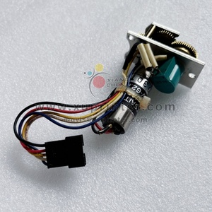 MA Original Ink Key Motor JP16-12V-62.66 Servo Motor for Ryobi Offset <b>Printing</b> <b>Machine</b> Spare Parts - Product Image 5