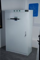 JUNW CAHORS TIPO TUR4 TUR8 Tablero de Arranque 800-1800A 380V 50/60Hz Base de Fusible Gabinete Metálico Equipo de Panel BT
