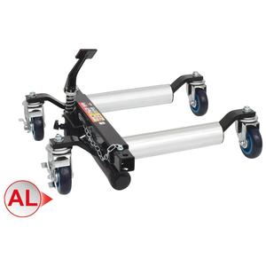 KS TOOLS Moteur hydraulique de véhicule avec rouleaux en aluminium - Product Image 4