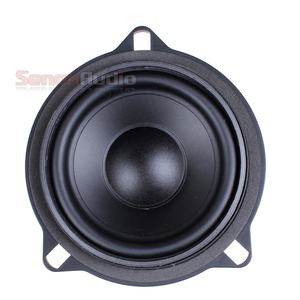 Système de haut-parleur à 3 voies en néodyme pour <span class=keywords><strong>BMW</strong></span>, avec caisson de basses de 8 pouces, portée moyenne de 4 pouces et haut-parleur de voiture, 1 pouce - Product Image 3