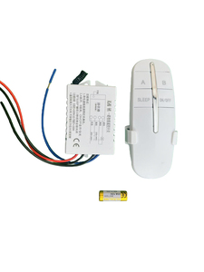 Bán Hot thông minh điều khiển từ xa chuyển đổi 220V chiếu sáng Home Auto Wireless chiếu sáng điều khiển từ xa chuyển đổi - Product Image 5