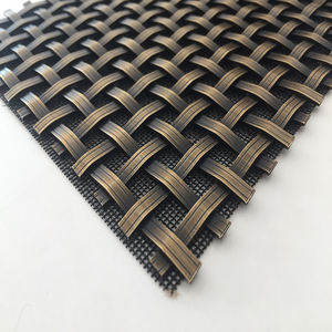 Les panneaux intercalaires <span class=keywords><strong>de</strong></span> garde-corps <span class=keywords><strong>de</strong></span> grillage <span class=keywords><strong>de</strong></span> conception <span class=keywords><strong>de</strong></span> maison minimaliste facilitent la fourniture <span class=keywords><strong>de</strong></span> barrières sûres autour des clôtures <span class=keywords><strong>de</strong></span> balcons pour la ferme - Product Image 3