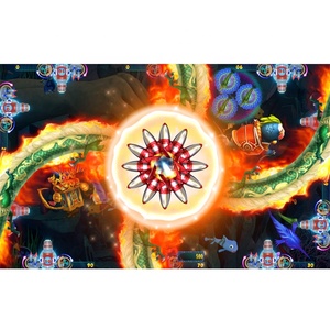 Máquina <span class=keywords><strong>de</strong></span> Juego <span class=keywords><strong>de</strong></span> Pesca Ocean Storm, Máquina <span class=keywords><strong>de</strong></span> Juego <span class=keywords><strong>de</strong></span> Pesca Arcade Fish Hunter - Product Image 2