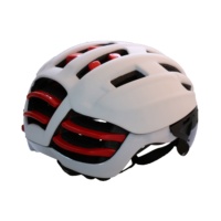 2025 coloré adulte vélo équitation casque pas cher vélo électrique Scooter casque pour motos VTT équitation casque