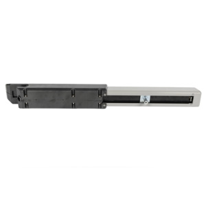 <span class=keywords><strong>Porte</strong></span> de <span class=keywords><strong>Garage</strong></span> en aluminium avec <span class=keywords><strong>porte</strong></span> moteur, <span class=keywords><strong>porte</strong></span> de voiture fermée, aimant, fermeture douce - Product Image 2