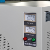 Transformator Isolasi Tipe Kering Kelautan 380V/440V Tiga Fasa untuk Sistem Tenaga Kapal & Lepas Pantai
