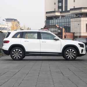 Brand New M_ercedesB_enz GLB220 2026 2.0T Mild Hybrid Luxury SUV 5/7 Seats Optional Euro VI <b>Gasoline</b> LHD Zero Mileage DEPOSIT - Product Image 4