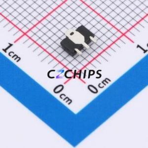 ชิปวงจรรวม MG6208N3-50 SOT-89-3สินค้าใหม่ของแท้วงจรรวม PMIC Regulator (LDO) - Product Image 2