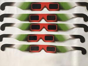 CE y ISO papel de prueba solar <span class=keywords><strong>eclipse</strong></span> <span class=keywords><strong>gafas</strong></span> <span class=keywords><strong>para</strong></span> <span class=keywords><strong>ver</strong></span> los eclipses solares - Product Image 5