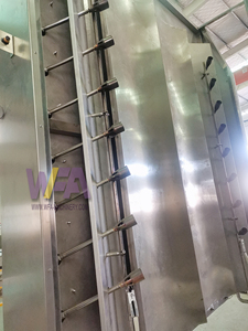 Lò Mổ Lợn Nhà Máy Chế Biến Thịt Lợn Tiêu Chuẩn Lò Mổ Lợn Với Thiết Bị Giết Mổ Lợn - Product Image 4