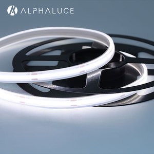 Durable IP68 <strong>LED</strong> <strong>Strip</strong> with High Temperature Resistance Designed for Sauna, Spa <strong>Pool</strong> and Humid Environment <strong>Lighting</strong> - Product Image 4