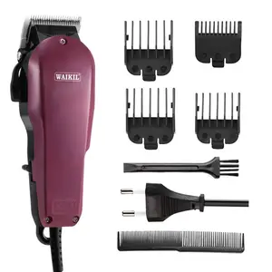 Hot sell hair trimmer for men spring 2023 salon hair clipper household hair trimmer