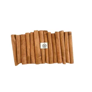 Cigar Cassia 8-10 cm new crop from the no.1 manufacturer in Vietnam - Best Price Ever