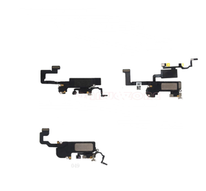 Auricular altavoz con <span class=keywords><strong>Sensor</strong></span> de proximidad Flex para <span class=keywords><strong>iPhone</strong></span> 12 12 Pro 12 Mini Pro Max auricular altavoz con <span class=keywords><strong>Sensor</strong></span> de proximidad Flex - Product Image 4