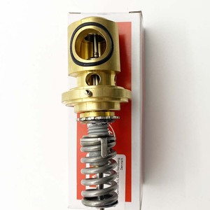 Válvula de expansión de refrigeración TE55, juego completo <span class=keywords><strong>usado</strong></span> para R22 R407C, 067G3205 - Product Image 6