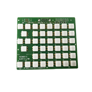 A86L-0001-0342 N860-3769-R001 20 Nouveaux claviers FANUC d'origine - Product Image 1