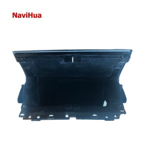 NAVIHUA AutoRadio 12.3 Inch Rotation Screen Android 10 6+128GB Car <b>Stereo</b> GPS Navigator for Range Rover Vogue L405 Sport L494 - Product Image 5