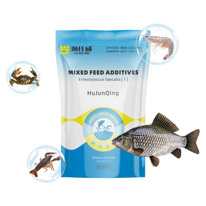 Vibrio Activator Aquaculture Feed Produtos Aquáticos Verdes e Seguros - Product Image 1