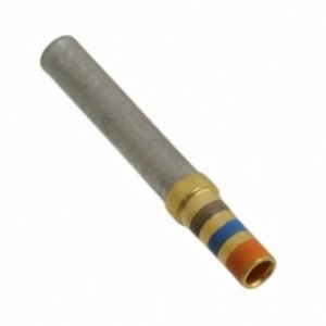 205090-1 D-Sub Connector Electronic Component - Product Image 1