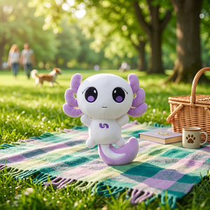 Peluche Personalizado, Crea <span class=keywords><strong>Tu</strong></span> Propio Peluche para Niños, Regalos Empresariales, Juguete de Peluche Personalizado - Product Image 5