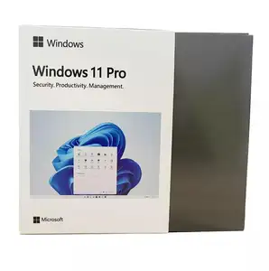 Hộp Bán Lẻ USB Windows 11 Pro Hộp Windows 11 Pro Hộp 100% Kích Hoạt Trực Tuyến Giao Hàng Nhanh Windows 11 Pro USB