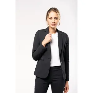 Giacca Corporate K6130 personalizzata per merchandising - Product Image 2