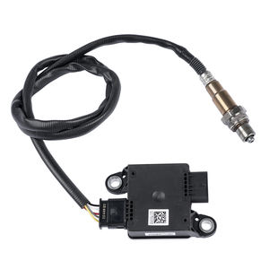 เซ็นเซอร์ตรวจจับอนุภาคไอเสียแบบมันเงาสำหรับรถยนต์ <span class=keywords><strong>Mokka</strong></span> <span class=keywords><strong>X</strong></span> ดีเซล 1.6 CDTi 55506792 55495029 0281007553 0281007554 - Product Image 5