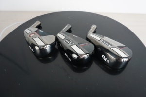 Nuovo arrivo alto perdono mazza da Golf destrorsa a lunga distanza con testa in acciaio inossidabile in acciaio con impugnatura dell'albero ispirata - Product Image 6