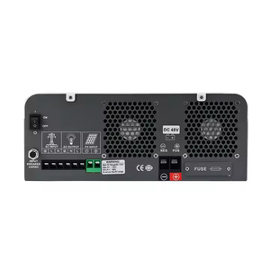GCSOAR UD10048BAMYN Sistema Híbrido Solar Fuera de la Red de Onda Sinusoidal Pura con 50/60Hz y MPPT 120A para Energía Solar UD10048BAMYN - Product Image 6