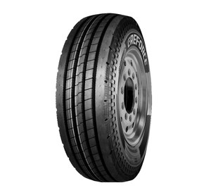 Neumáticos Radiales para Camión GREFORCE GR662 315/80R22.5 295/80R22.5, de Alta Calidad y Precio Competitivo en China, con Entrega Rápida - Product Image 1