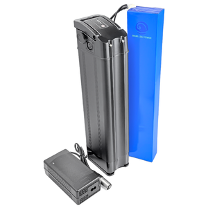 Batterie pour vélo électrique pliable, tube de selle, 48V 20Ah, 36V 25Ah, 24V 30Ah, 52V 15Ah, 10Ah-30Ah pour vélo électrique pliable <span class=keywords><strong>HITWAY</strong></span> - Product Image 4