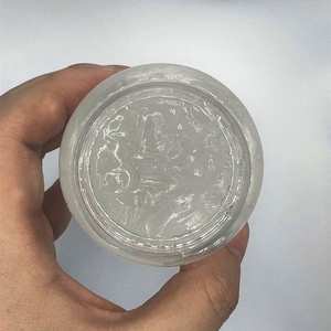 เกรด SLES 70% ผงซักฟอกเหลวโซเดียม lauryl อีเทอร์ซัลเฟต AES 70% ดูแลเส้นผมการใช้สารเคมี - Product Image 2