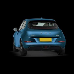 2024 RED ORA Vehículos de nueva energía a la venta Great Wall Ora Good Cat 400 Light Edition Car Hatchback Electric para adultos - Product Image 6