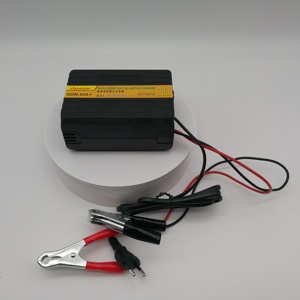 Portátil potencia cargador de batería externa portátil paso 3 cargador de batería para automóvil barco teléfono - Product Image 2
