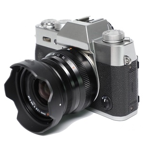 DF Wholesale <b>Camera</b> X-A2 X-A3 X-A5 X-A7 X-E3 X-E4 X-H1 X-H2 X-T2 X-T3 X-T4 X-S10 X-T20 X-T30 Digital Cameras - Product Image 1