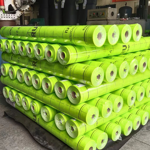 Materiales de construcción Kosite, membranas transpirables e impermeables para techos en rollo, para techos de tejas asfálticas o casas de madera. - Product Image 3