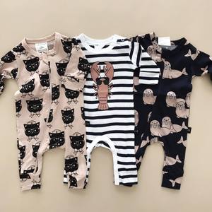 Fabricante de Ropa para Bebés Recién Nacidos de Algodón Orgánico Certificado de Alta Calidad OEM y Fabricante de Ropa para Bebés de la India - Product Image 1